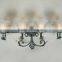 4 light design decorative wall light/lamps for fixtures with UL