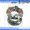 carbon slip on flange