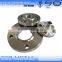 2016 hottest ansi b16.9 stainless steel flange slip on