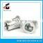 High Strength Copper alloy cashew nut