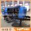 Ready cement mortar concrete pump