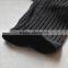 Womens Rib Knitted High Elastic Winter Thermal Heated Long Underwear