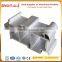 unitized curtain wall with Various Design