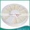 Factory Direct Sale Nail Art Supplies White Pearl 3D Nail Arts Design