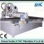 SENKE DSP control DSP control 4 axis cnc router machine plasticwood working machinery wood machinery                        
                                                Quality Choice