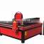 Jinan best price cnc plasma cutter iron , aluminum , stainless steel cnc plasma cutting table