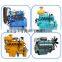 natural gas generator set in Thailand