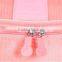 YIWU RODA 6 sets fashion atmosphere of nylon fabric foldable storage travel bag
