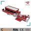 Hydraulic Fiber Laser Tube Cutting Machine for 1-5mm Tube Cutting