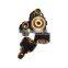 High pressure washer part