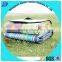 OEM Delicate Portable Waterproof Outdoor Picnic Mat Beach Camping Baby Climbing Plaid Blanket Family Camping Mat