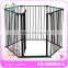 High quality cheap metal baby playpen for kids safety