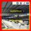 Complete full sets zircon sand processing plant
