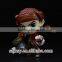 high detail resin game statue League of Legends gunner Tristana