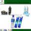 Plastic bottle PVC heat shrink cap seal