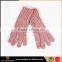 Golden Supplier With Best Price Of sport custom running glove
