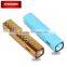 power bank box for 2600mah Luxury casing