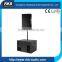 LS-1200 subwoofer bass box / 18 inch subwoofer box
