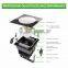 High lumen bridgelux cob waterproof outdoor ip65 500w led flood light