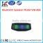 Designer Fashion Mini Speaker Bluetooth Lights Bluetooth Mini Speaker Dual-Channel