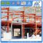 China light prefabricated steel hall with steel structure                        
                                                Quality Choice