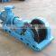 8 ton Coal mining underground hydraulic pro pulling winch