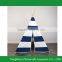 XinYou Pet Play Indian Tipi House Tent