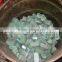 Resin Segments Grit 1500 China Abrasive Tools Factory Workshop Direct for Medium Fine Grinding Granite Slabs Surface