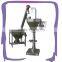 factroy price commercial protein powder filling machine