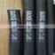 Thermal insulation rubber plasitic pipe