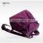 2016 new design backpack fashon lady nylon backpack multicolor nice backpack