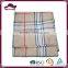 Spring Collection New Products Plaid Design Scarf