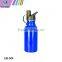 whosale bicycle aluminum bottle water bottle sports bottle