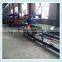 Automatic Rockwool Sandwich Wall Panel Making Machine