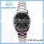 China supplier color change face waterproof watch