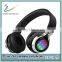 2016 Amazon top hot led wireless stereo bluetooth headphone                        
                                                Quality Choice
