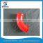 DN125(5") R275 Putzmeister Concrete Pump Boom Elbow