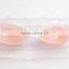 Ideal fashions FACTORY PRICE The high quality Fashion Design Ladies Genie Silicon Bra Strapless V Bra Silicone Invisible
