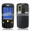 3.5 inch TFT LCD touch screen win ce barcode terminal data collection device