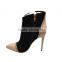 all sex women ankle boot