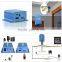 Mini C-DVR Video/Audio Motion Detection TF Card Recorder For IP Camera