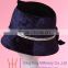 Elegant Lady Tippet Together With Hats For Winter