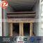 ASTM A36/A283-C/A516 Grade55,60,65/ A572 Gr 50/60/70 High Strength Steel Plate