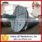 12000L Double Screws Conical Mixing Machine
