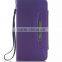 For Samsung s6 Flip Magnetic Wallet PU Leather Cover, For Samsung Galaxy S6 Cover