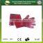 Protection Gloves Arm Glove Plastic Gloves Five Figures Glove