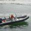 2014 NEW MODEL RIB BOAT 650D RIGID INFLATABLE BOAT
