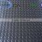 EPDM/KFM/NR/NBR/ SBR/Silicon slab for engine room/non-conducting rubber slab