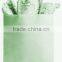 Gift Wrap Wedding Bells Silver With Light Blue Accent Kraft Tote Gift Bag