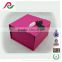 wholesale custom hat-box gift box